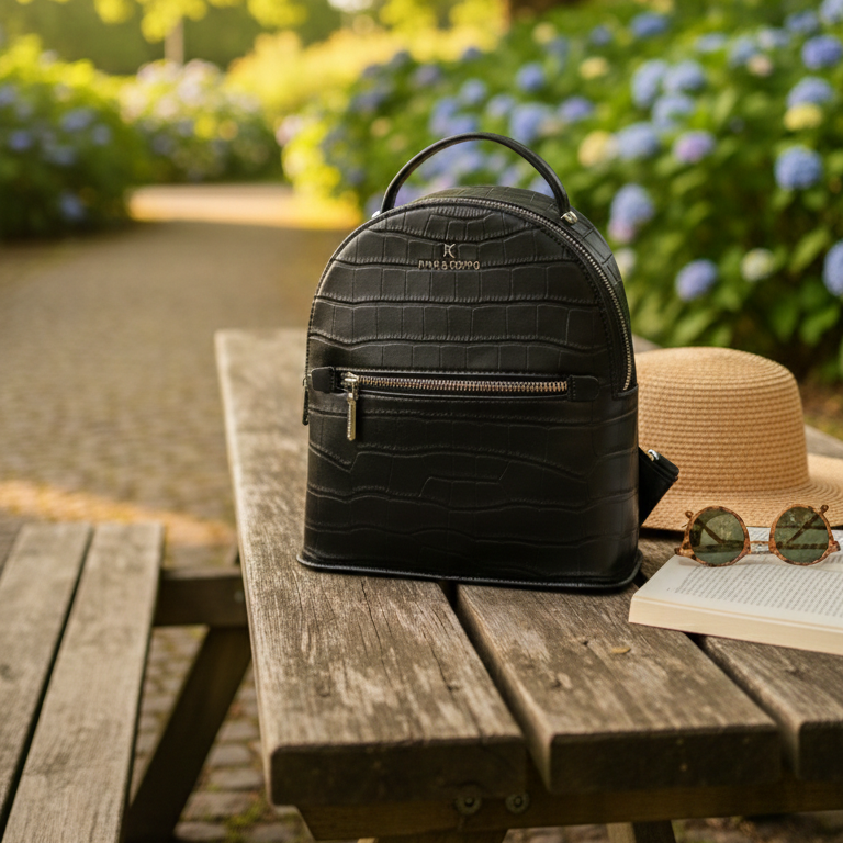 Ranac Croco Mini