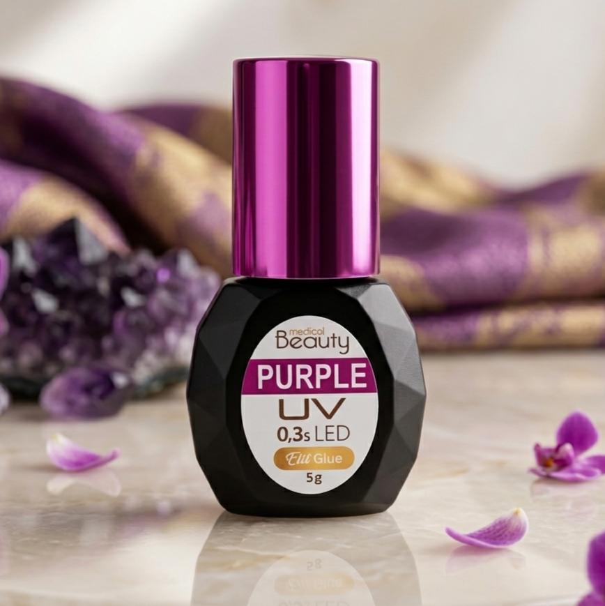 UV Led Elit LILA lepak