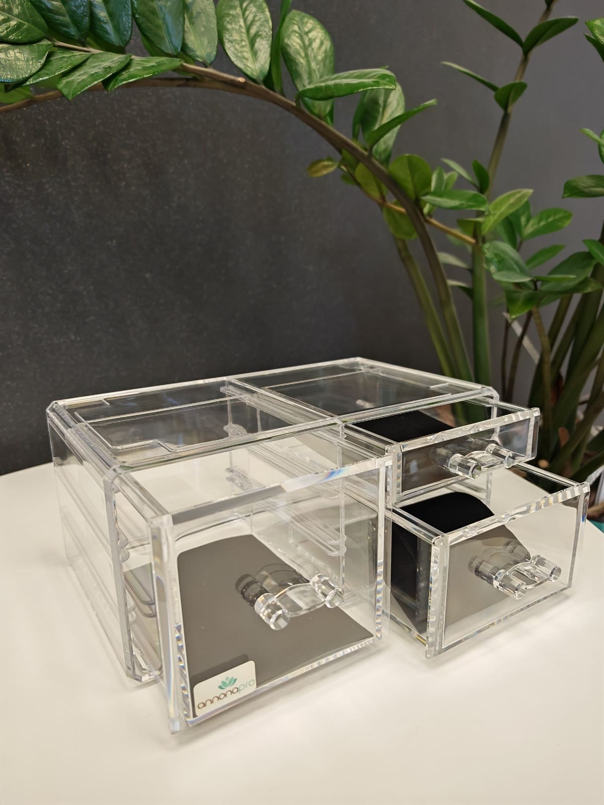 Elegantni Organizer