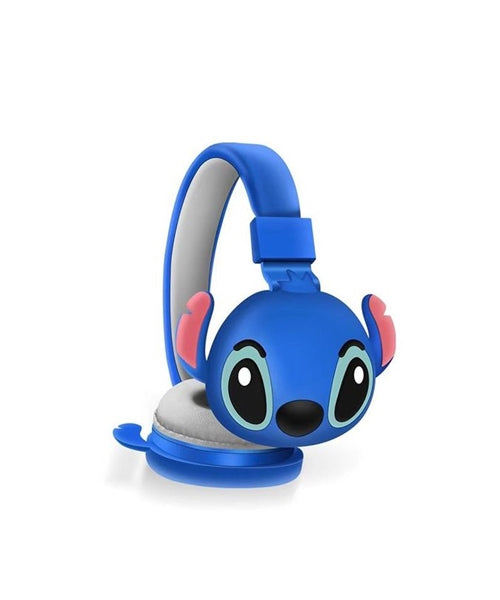 Stitch Bežićne Slušalice