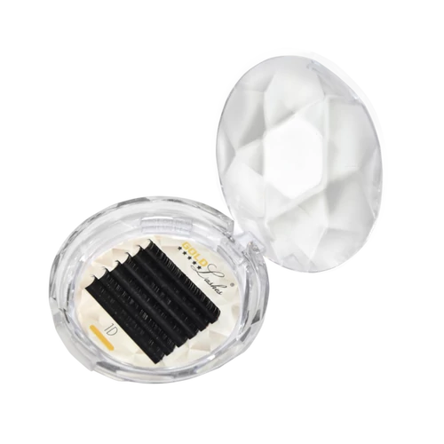 1D Gold Lashes LUX trepavice SET