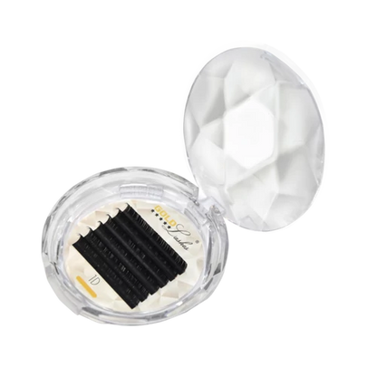 1D Gold Lashes LUX trepavice SET
