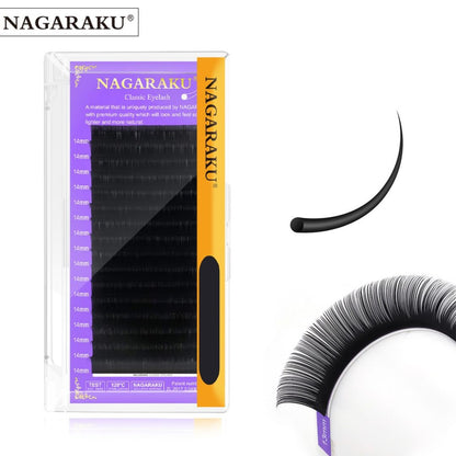 1D Nagaraku trepavice