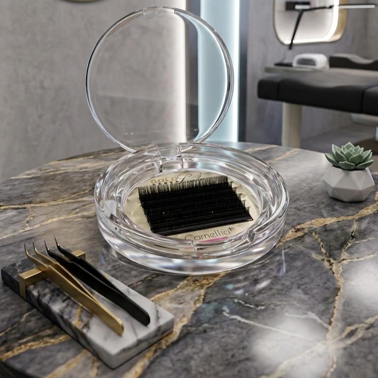 3D + Easy Fan trepavice