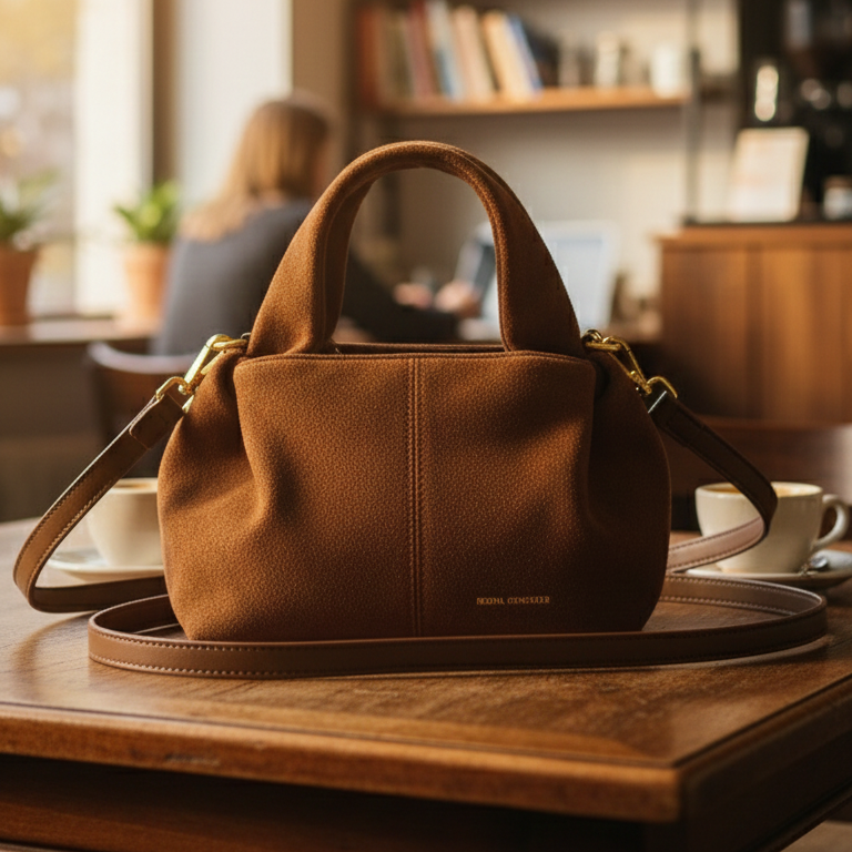 Tašnica Vela Velur Mini