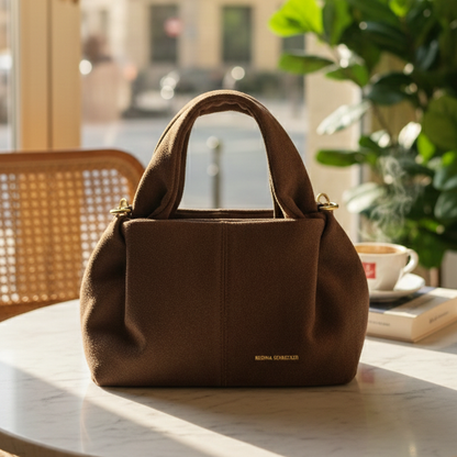 Tašnica Vela Velur Mini