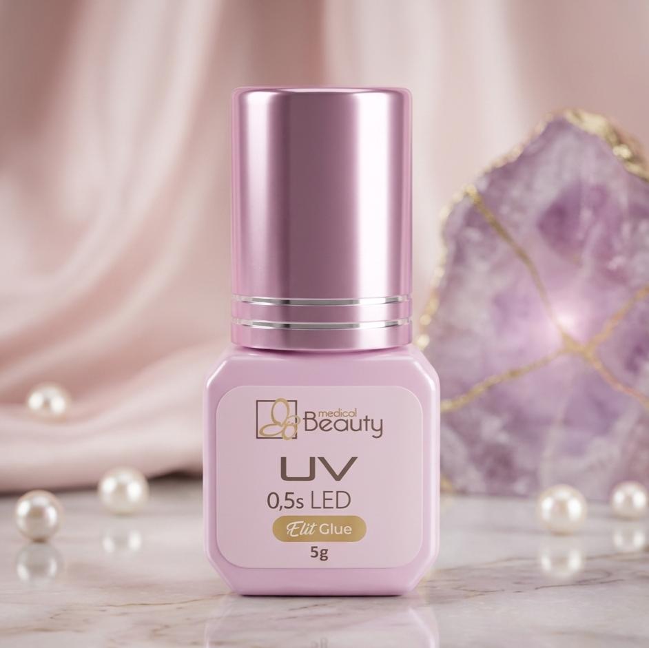 UV Led Elit lepak 5gr