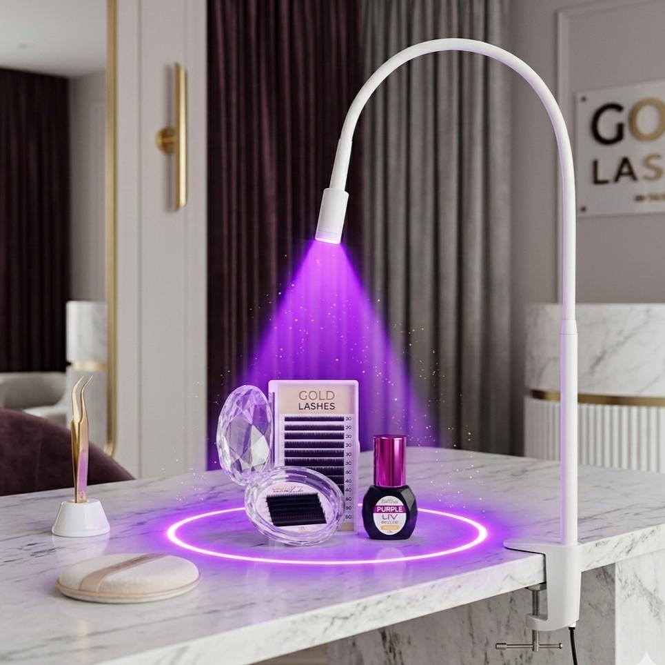 UV stona lampa