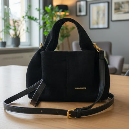 Tašnica Vela Velur Mini