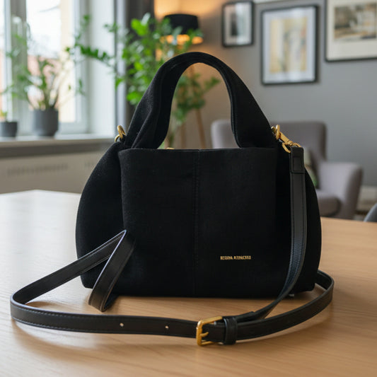 Tašnica Vela Velur Mini