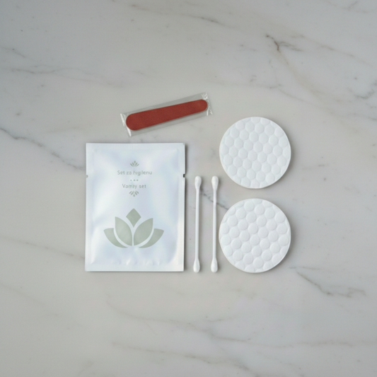 Set za higijenu  PLUS