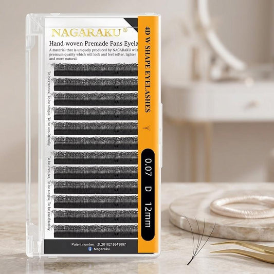 4D Nagaraku MIX
