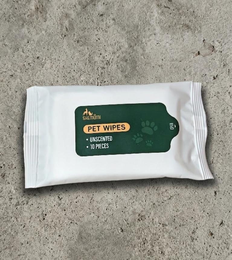 Pet set