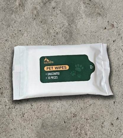 Pet set