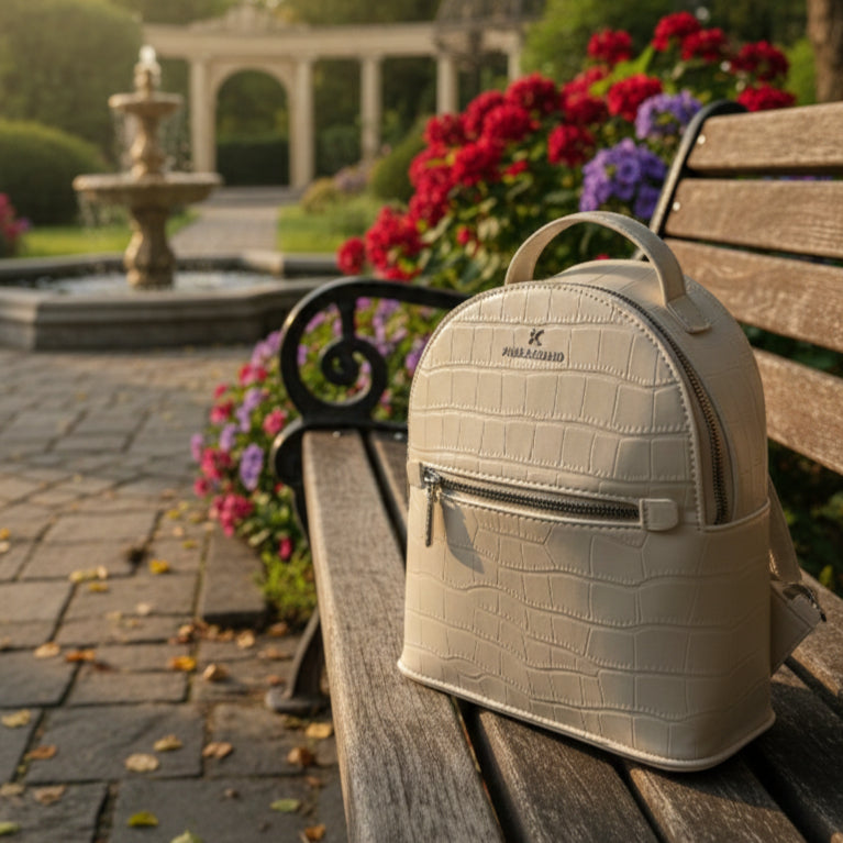 Ranac Croco Mini