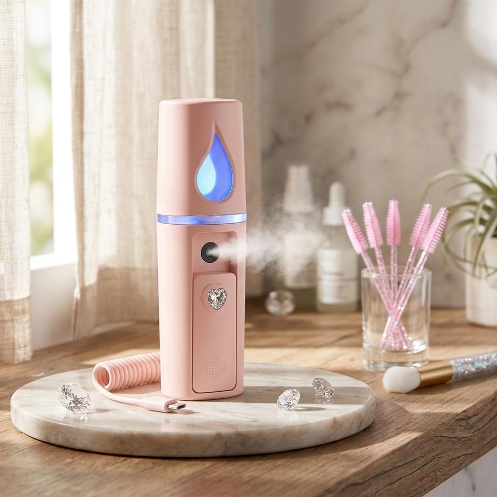 Nano Mist
