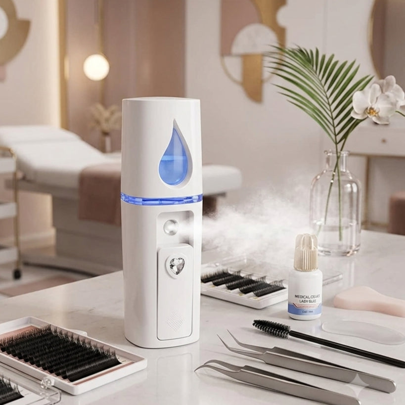 Nano Mist