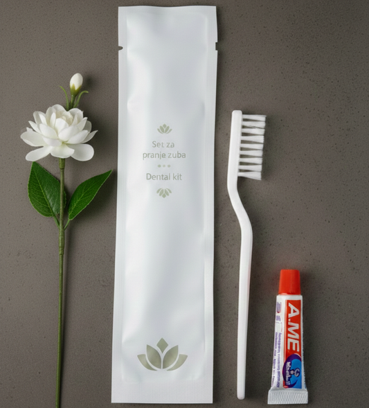 Set Za Pranje Zuba