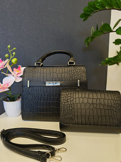 Tašna Croco Duo 2