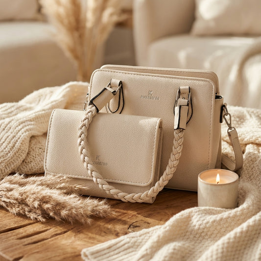 Tašna Duo Elegance 2