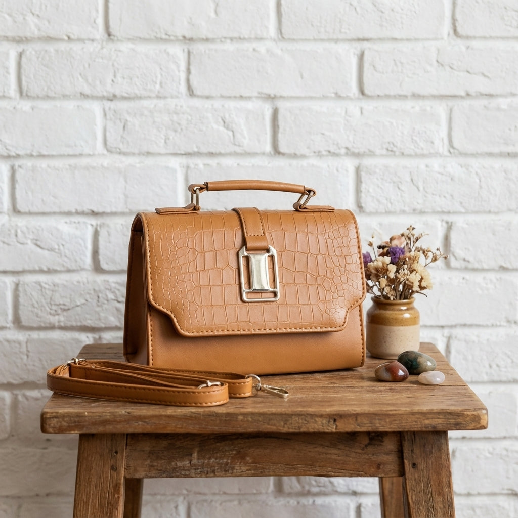 Tašnica Croco