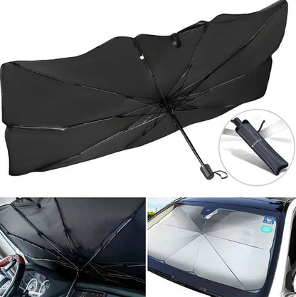 Zaštita Od Sunca Za Auto