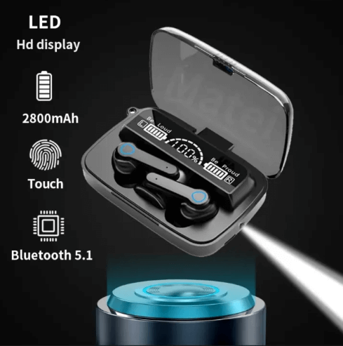 Bežične Bluetooth Slušalice